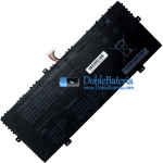 Batería para PDA U3094122PV-2S1P [Batería de repuesto]